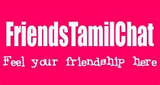 Friends Tamil Chat FM