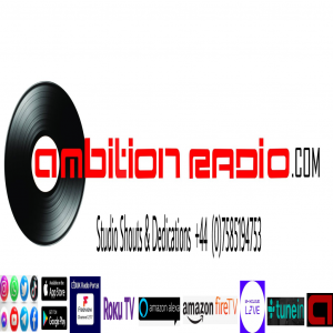 Ambition Radio