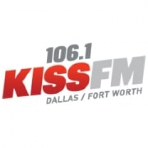 106.1 KISS FM