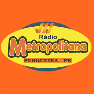 Metropolitana Web Radio