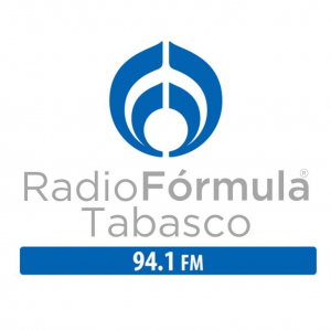 Radio Fórmula (Tabasco)