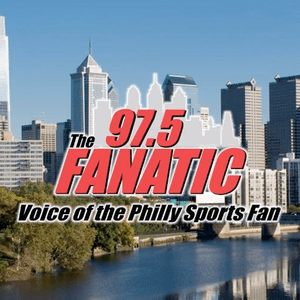 97.5 The Fanatic