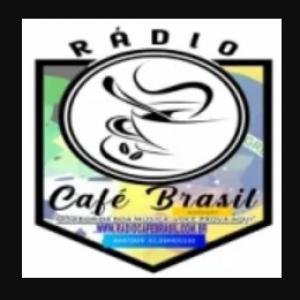 Rádio Café Brasil