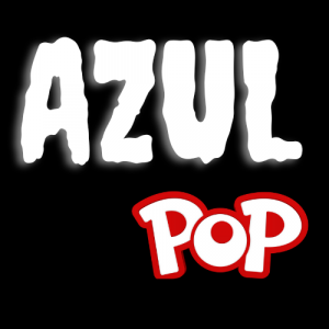 101.5 Azul POP FM  (Los 40 Hits)