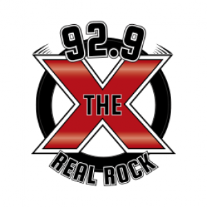 92.9 The X