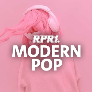 RPR1. Modern Pop