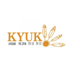 KYUK 640 AM