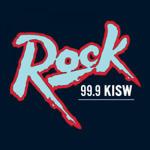 KISW 99.9 FM