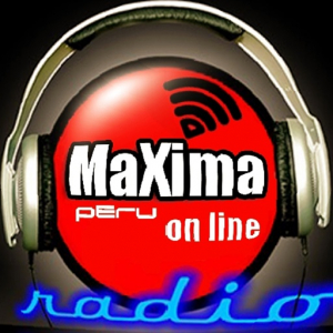 Radio Maxima FM (lima)