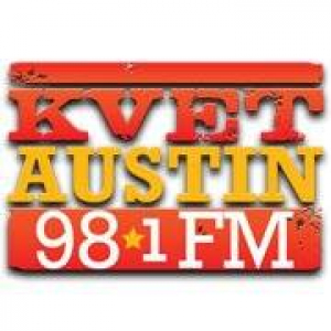 98.1 KVET