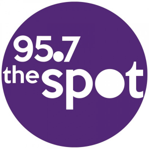 95.7 The Spot