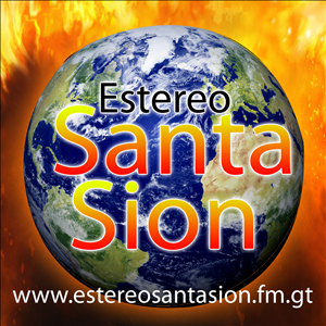 Estereo Santa Sion