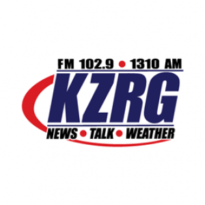 NewsTalk 1310 ( KZRG)