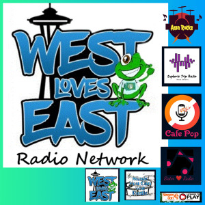 West Loves East Radio