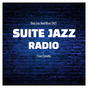 Suite Jazz Radio