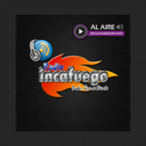 Radio inkafuego 104.3 FM en vivo