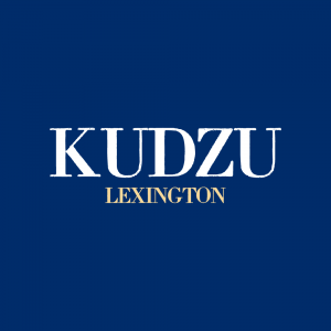 KUDZU : Lexington