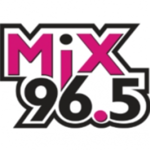 Mix 96.5 KHMX