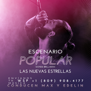 Escenario Popular Radio