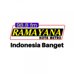 Radio Ramayana 98.8 FM Lampung