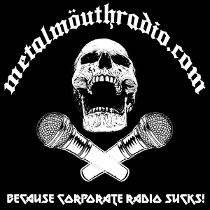 Metalmouth Radio