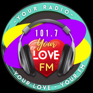 101.7 Your Love FM 