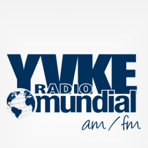 YVKE Mundial Radio 