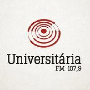 Rádio Universitária FM 107.9 live