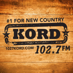 102.7 KORD