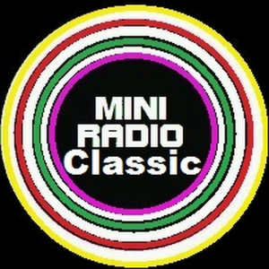 Mini Radio Classic