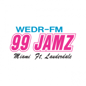 WEDR 99 Jamz (US Only)