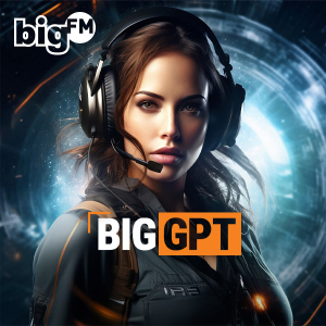 bigFM bigGPT