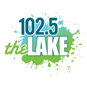 102.5 The Lake