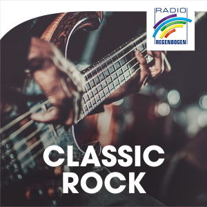 Radio Regenbogen Classic Rock