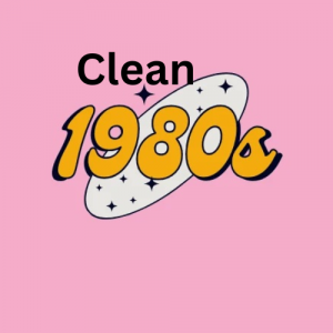 Clean 80s