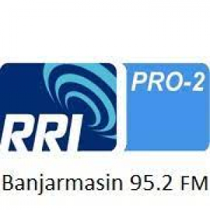 RRI P2 Banjarmasin