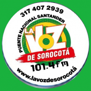 La Voz de Sorocota