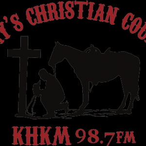 98.7 KHKM Todays Christian Country