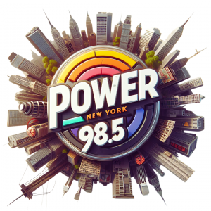 Power 98.5 FM