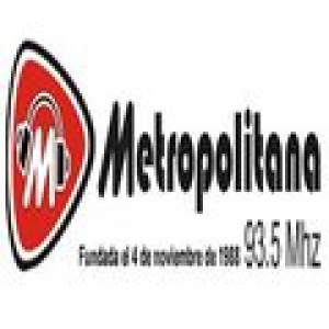 Metropolitana FM