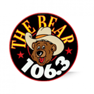 THE BEAR - KDBR