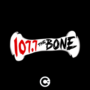 107.7 The Bone