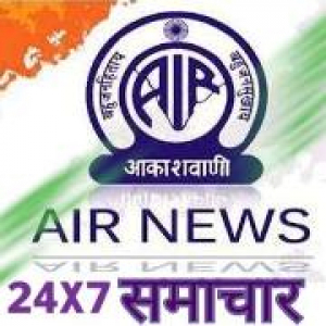 All India Radio Live