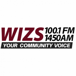 WIZS 1450 AM live