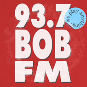 93.7 Bob FM