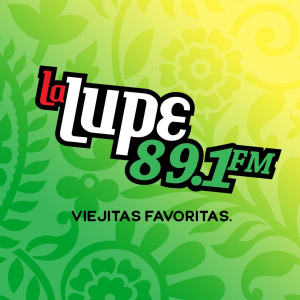 La Lupe 89.1