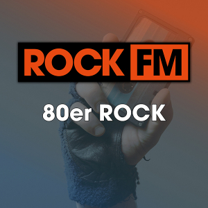 ROCK FM 80ER ROCK