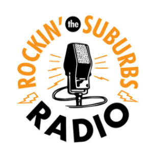 Rockin' The Suburbs Radio