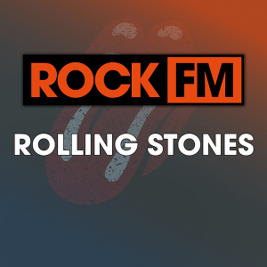 ROCK FM ROLLING STONES