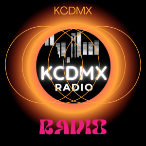 KCDMX Radio